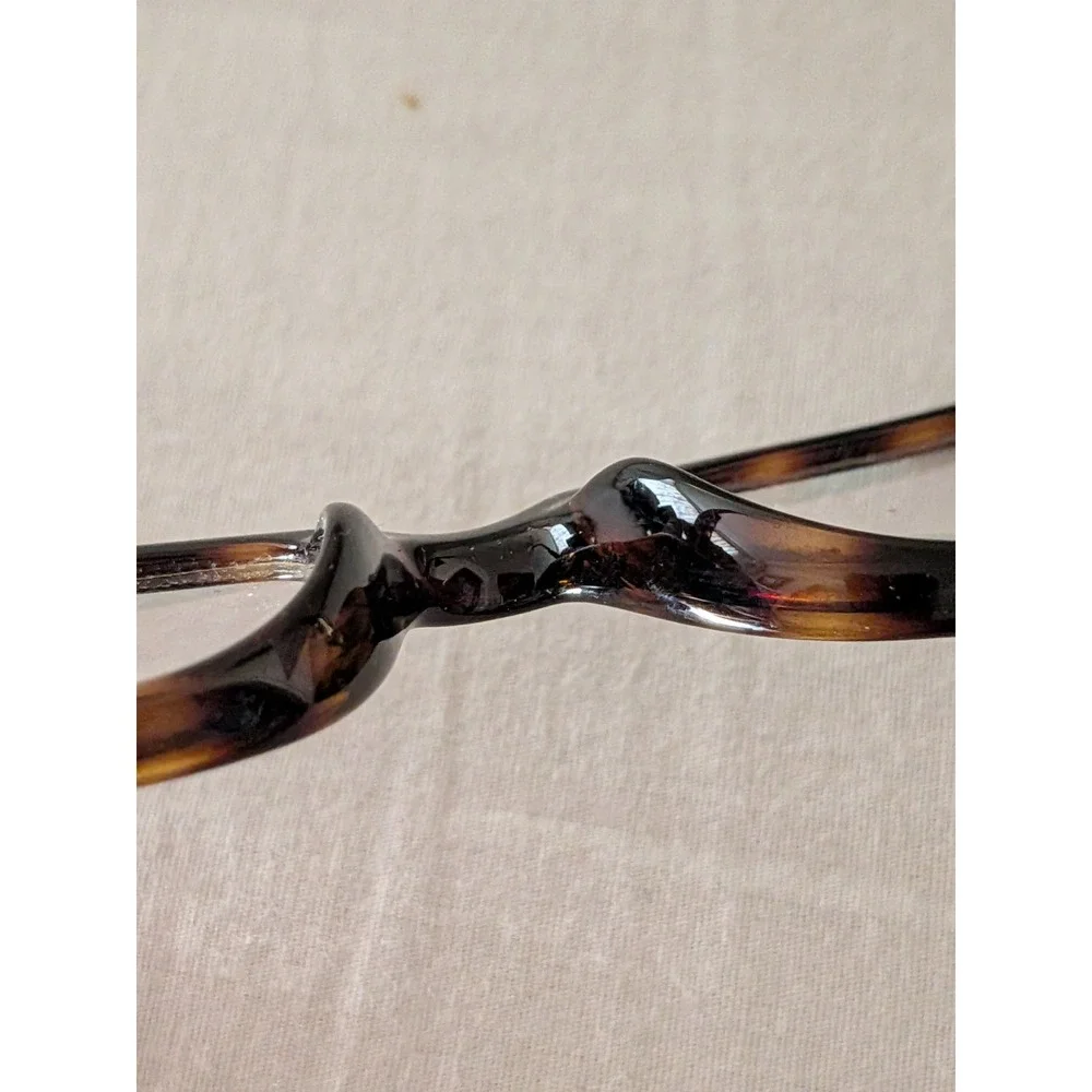 Armani Exchange AX 3017 Tortoise Shell Eyeglasses Women's 52-16-135